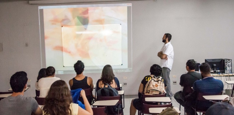 Grupos de Estudos são oportunidade de expandir conhecimentos