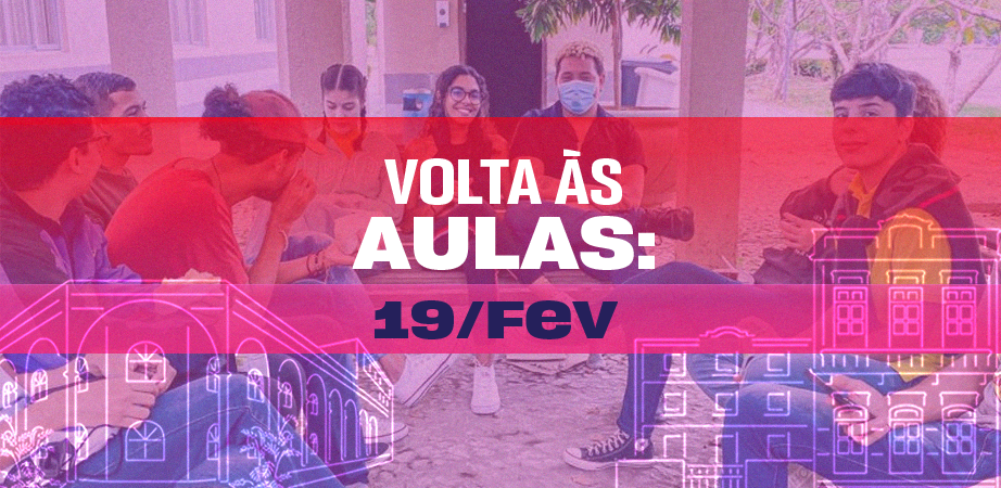 Volta às Aulas UNIAESO